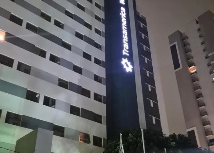 Travel Inn Hotels Wise Indaiatuba
